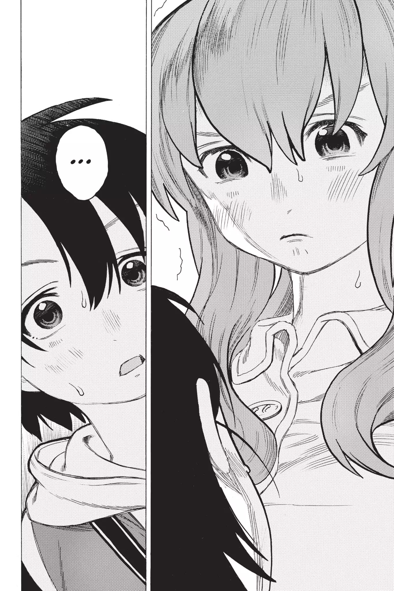 Koe no Katachi Chapter 11 page 20 - Chapter 11: That Face