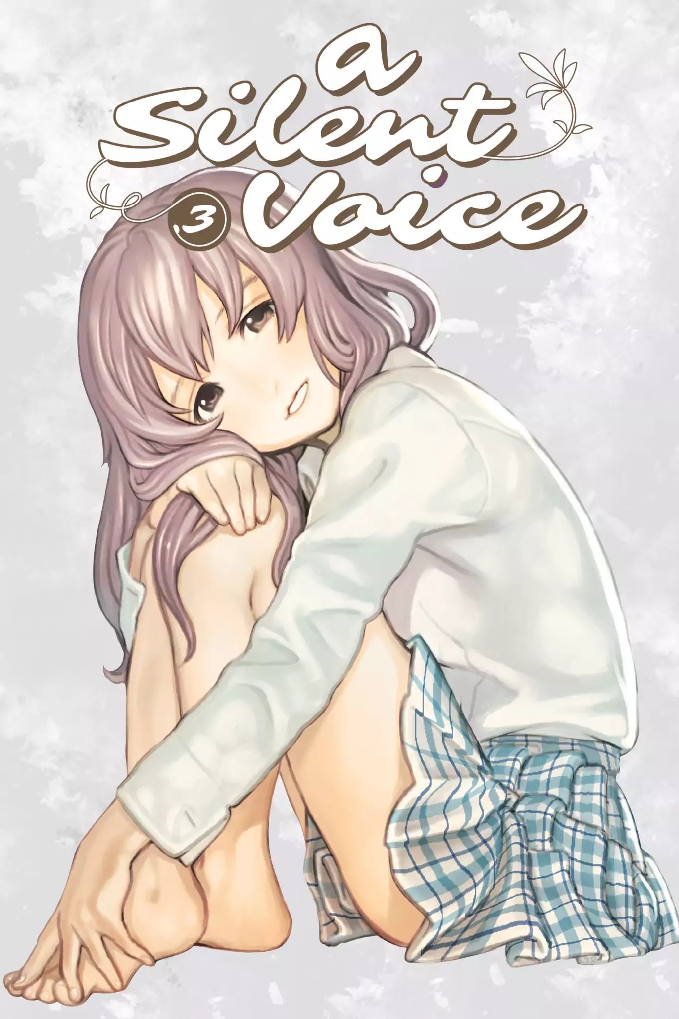 Koe no Katachi Chapter 15 page 2 - Chapter 15: Better News