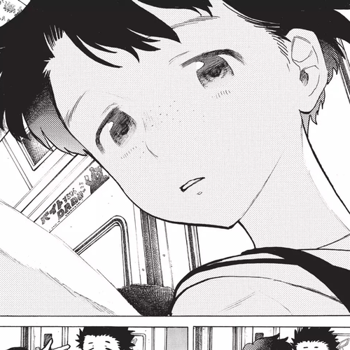Koe no Katachi Chapter 16: What I Took from Her cover