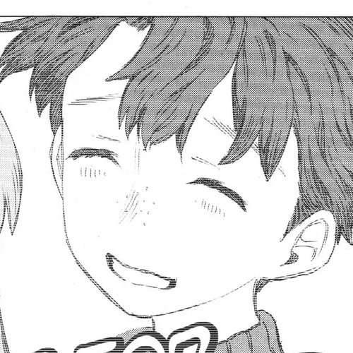 Koe no Katachi Chapter 17: Meaningful Presence cover