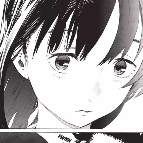 Koe no Katachi Chapter 18: I Don't Care in the Least cover