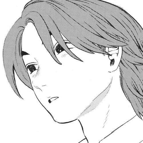 Koe no Katachi Chapter 24: Change cover