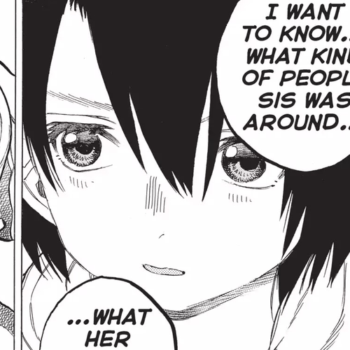 Koe no Katachi Chapter 29: Granny cover