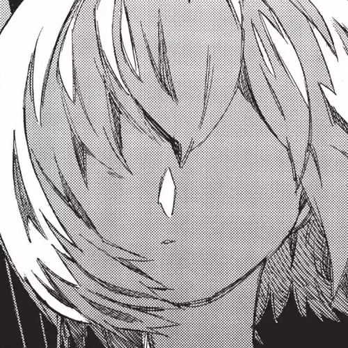 Koe no Katachi Chapter 3: Hahahahaha cover