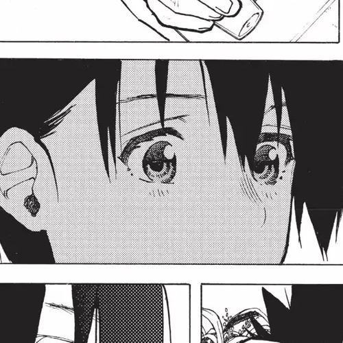 Koe no Katachi Chapter 30: Support cover