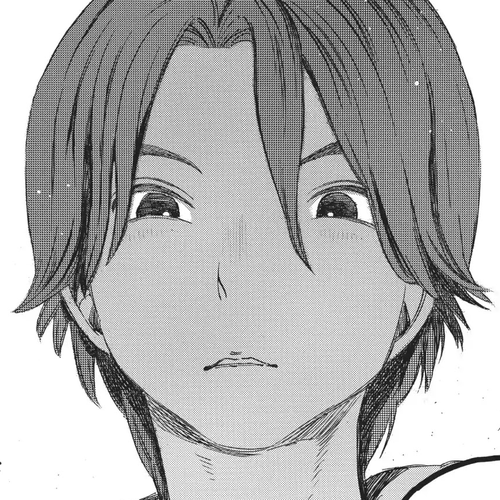 Koe no Katachi Chapter 34: I Don't Want to Go cover
