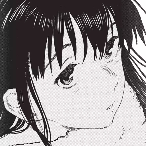 Koe no Katachi Chapter 38: Jumping at Shadows cover