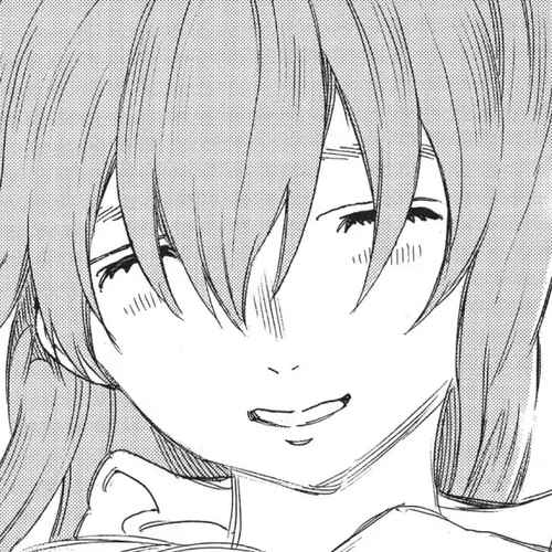 Koe no Katachi Chapter 40: Pretend Date cover
