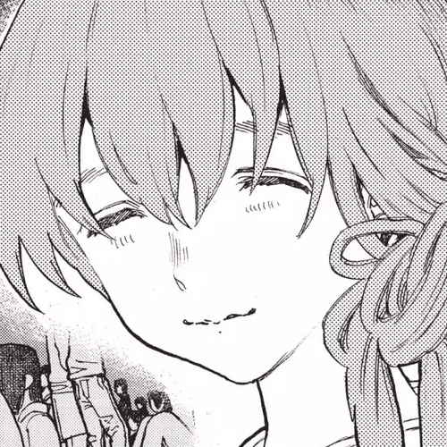 Koe no Katachi Chapter 42: Fireworks cover