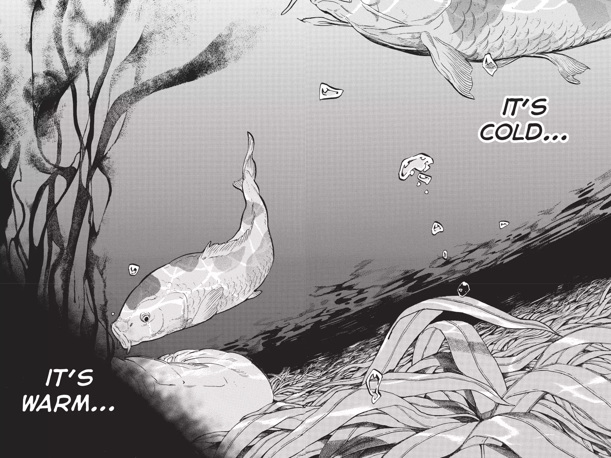 Koe no Katachi Chapter 43 page 19 - Chapter 43: Daredevil