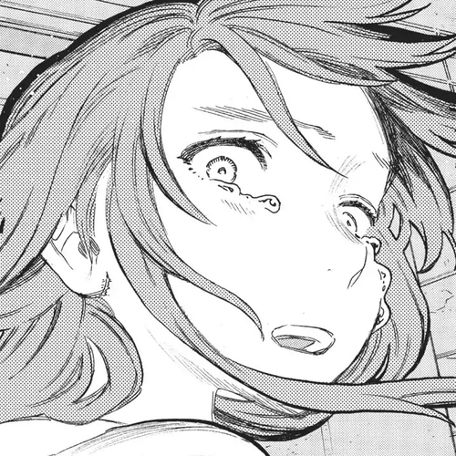Koe no Katachi Chapter 43: Daredevil cover