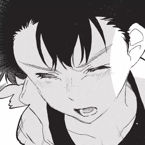 Koe no Katachi Chapter 44: Blight cover