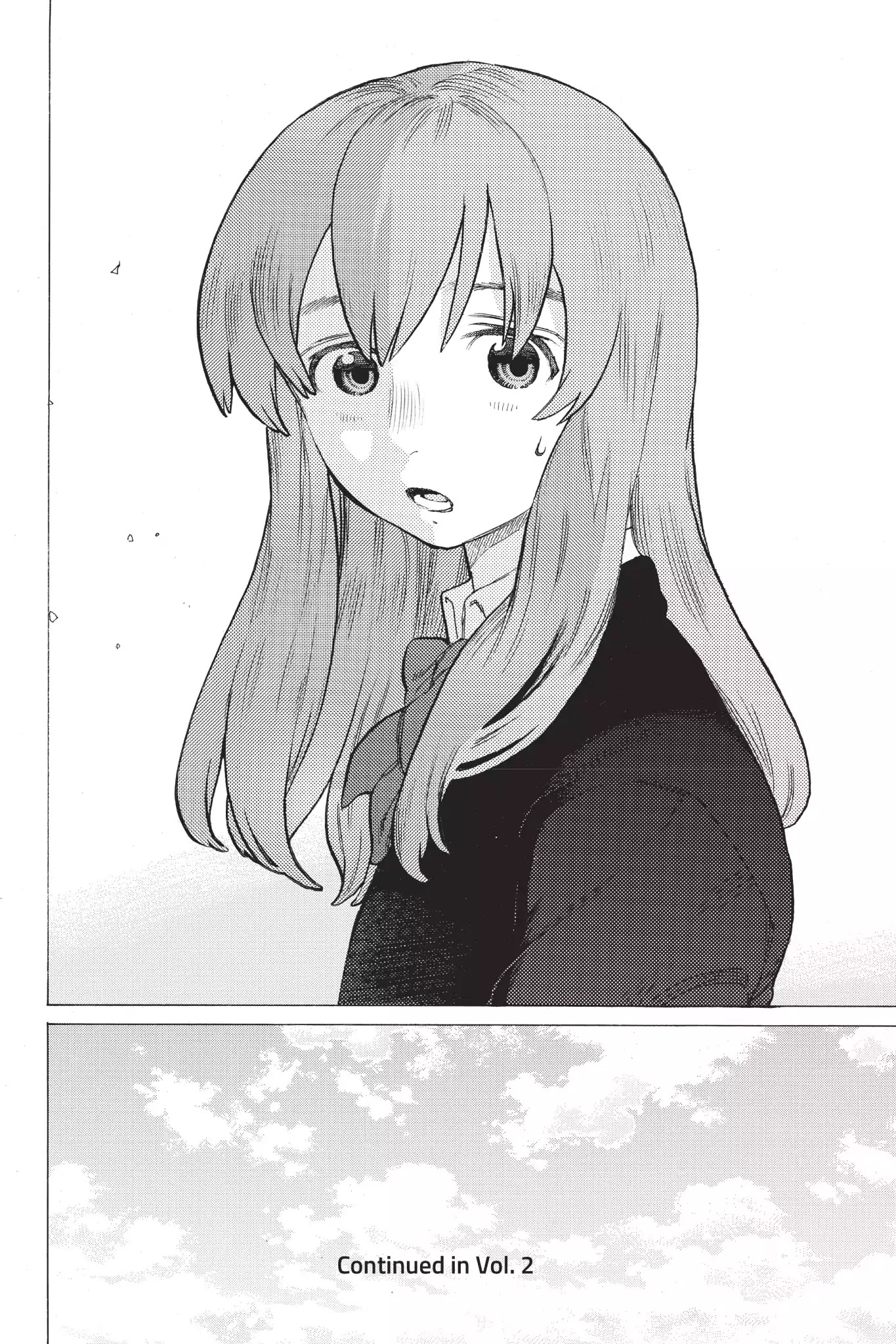 Koe no Katachi Chapter 5 page 18 - Chapter 5: Reject