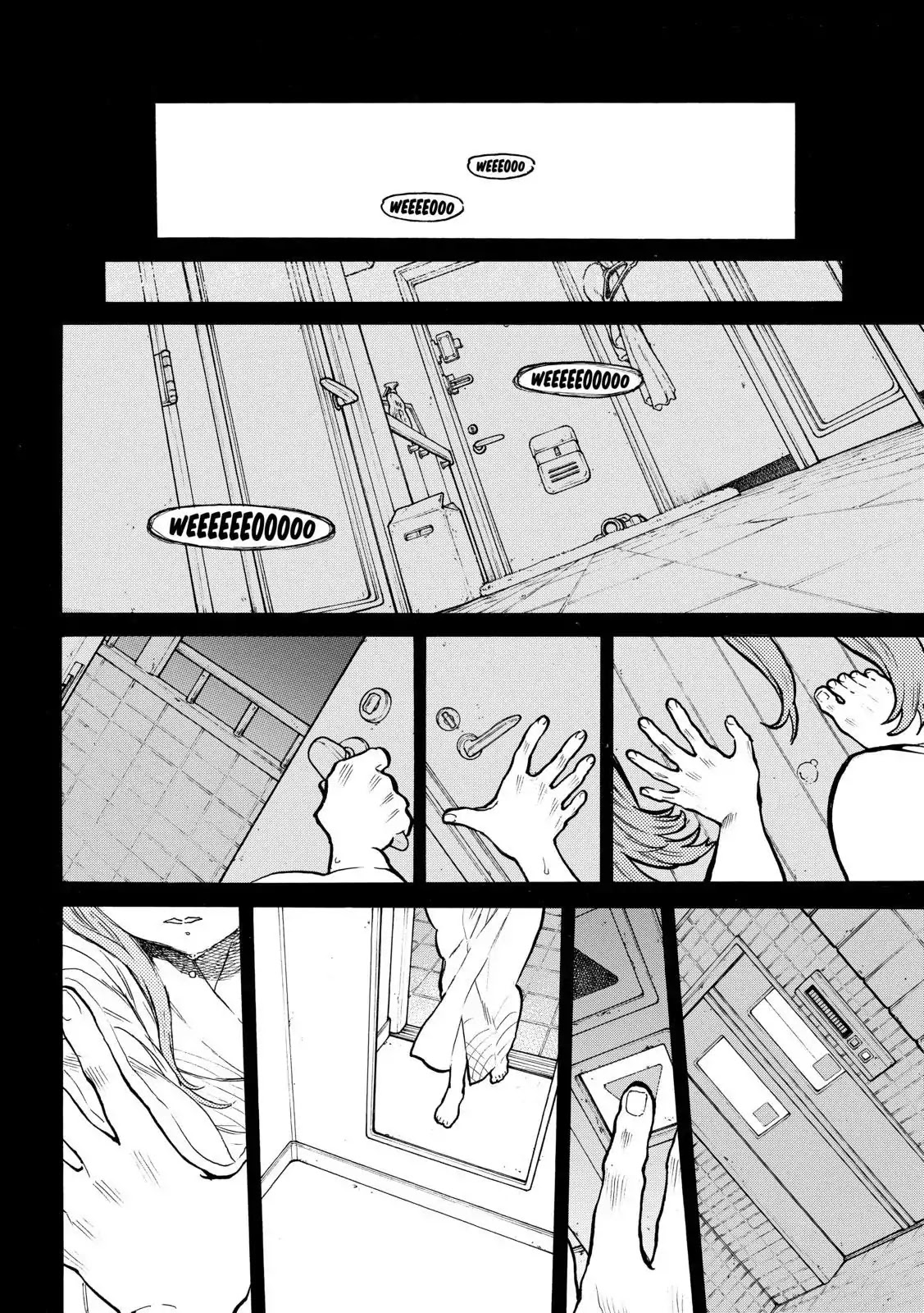 Koe no Katachi Chapter 51 page 2 - Chapter 51: Shoko Nishimiya