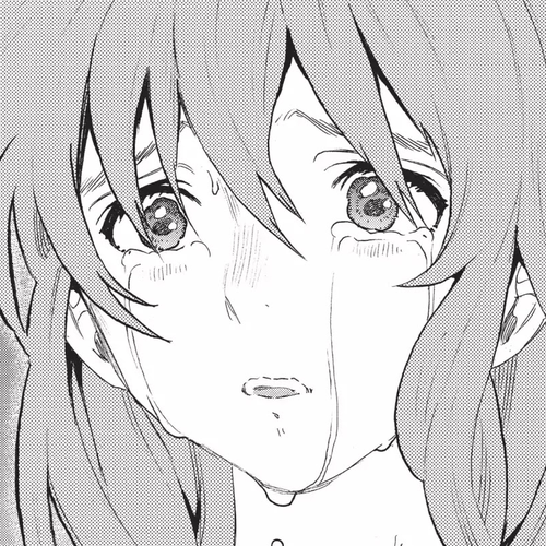 Koe no Katachi Chapter 52: Silence cover