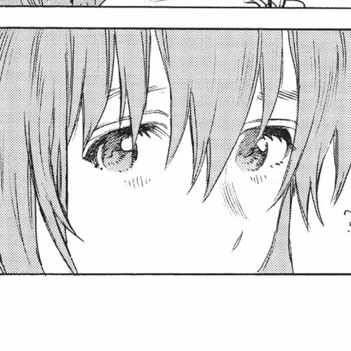 Koe no Katachi Chapter 55: Homecoming cover