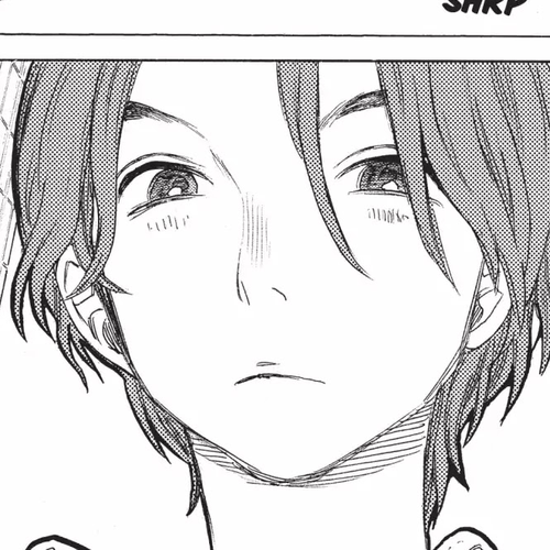 Koe no Katachi Chapter 57: Reunion cover