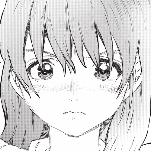 Koe no Katachi Chapter 59: The Future cover