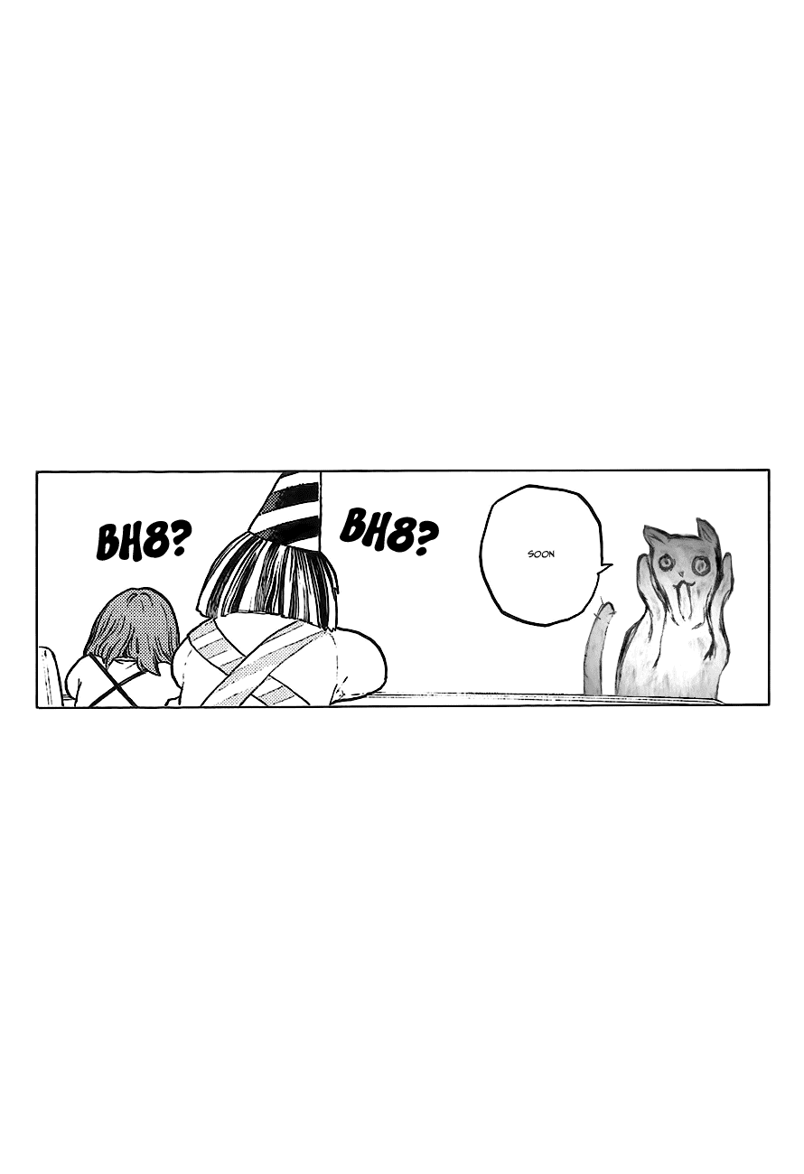 Koe no Katachi Chapter 62.5 page 21 - Vol.7 Special Book