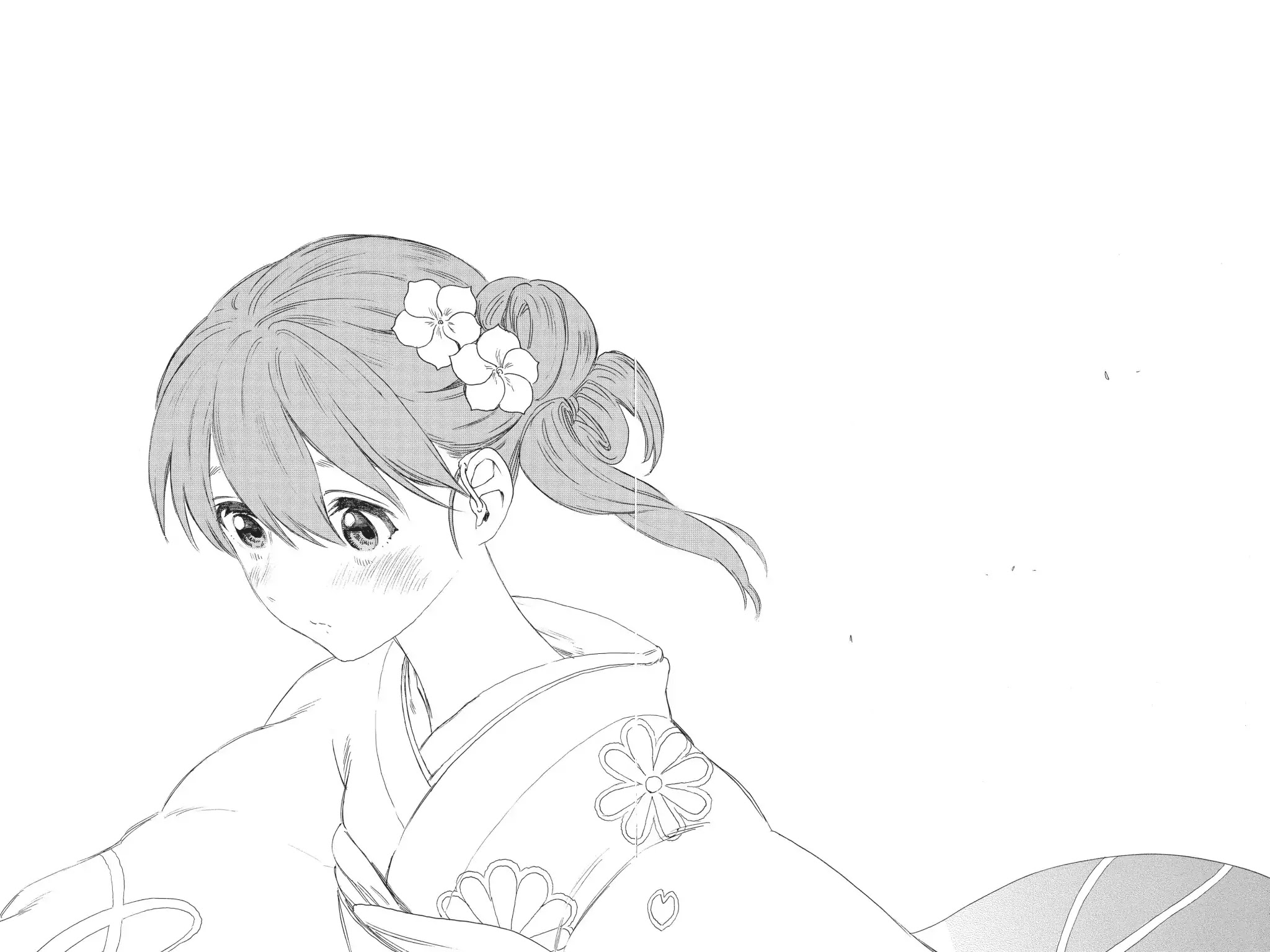 Koe no Katachi Chapter 62 page 18 - Vol.7 Final Chapter: A Silent Voice [END]