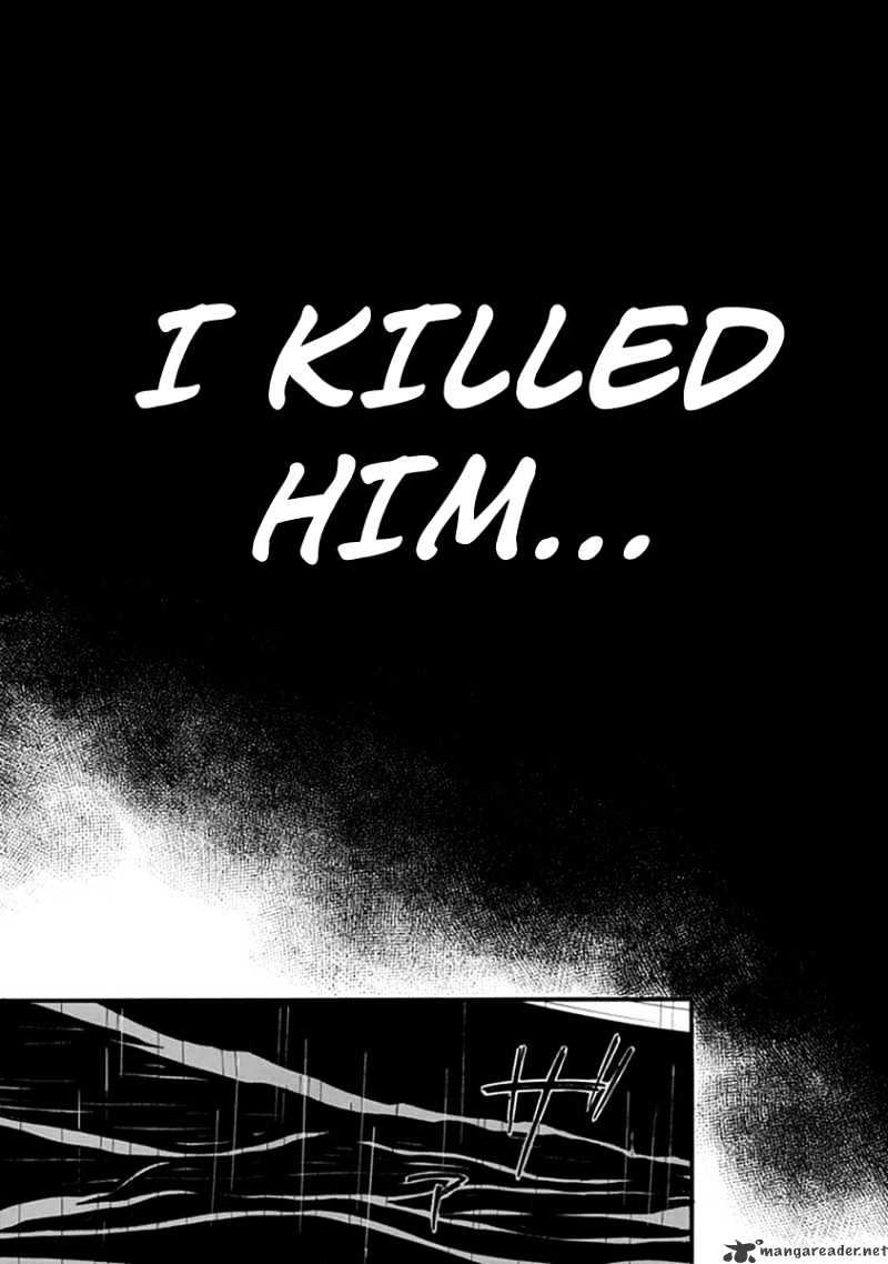 Kogan no Mouten Chapter 2 page 30 - Chapter 2 : Ayabuchitei Boarding House