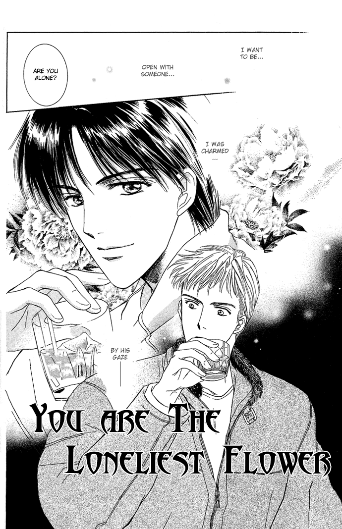 Kogoeru Kimi wo Atatameru Chapter 0.2 page 4 - Chapter 0 v2 : Kimi wa Samishigari ya no Hana