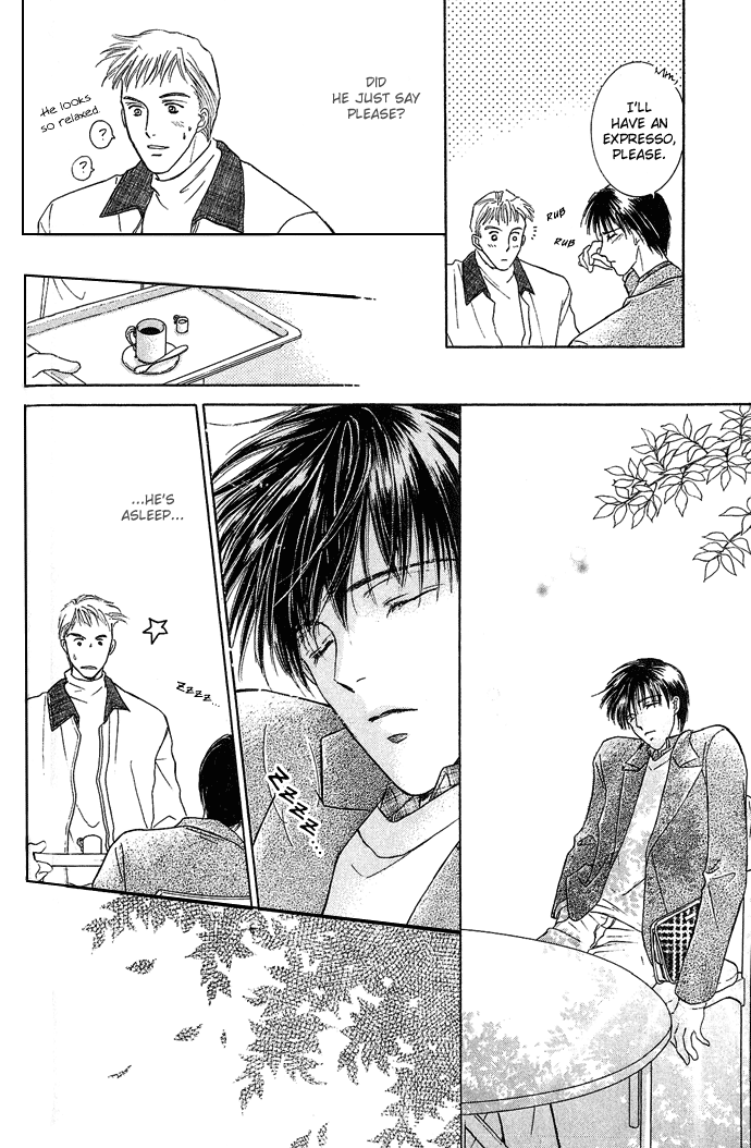Kogoeru Kimi wo Atatameru Chapter 0.2 page 40 - Chapter 0 v2 : Kimi wa Samishigari ya no Hana