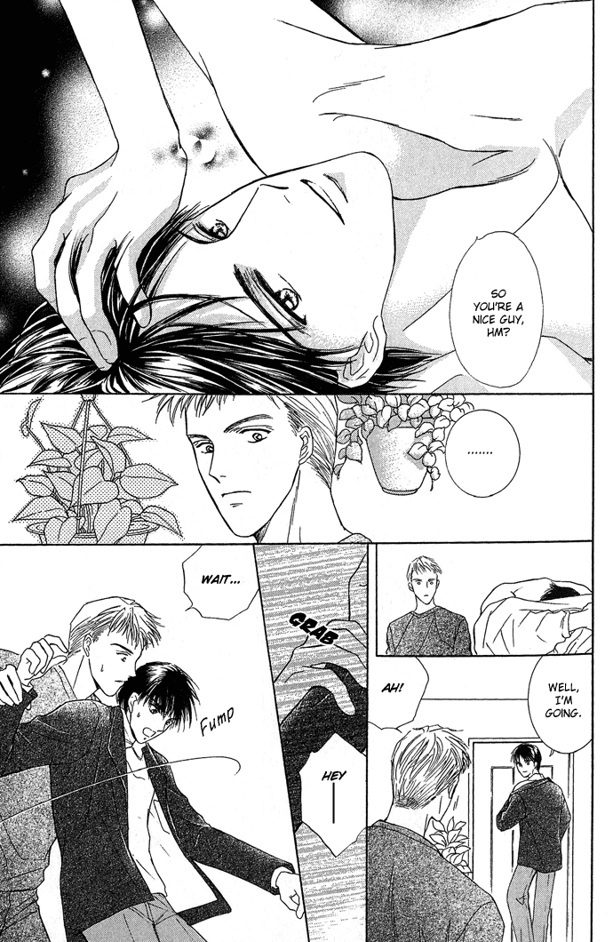 Kogoeru Kimi wo Atatameru Chapter 0.2 page 9 - Chapter 0 v2 : Kimi wa Samishigari ya no Hana