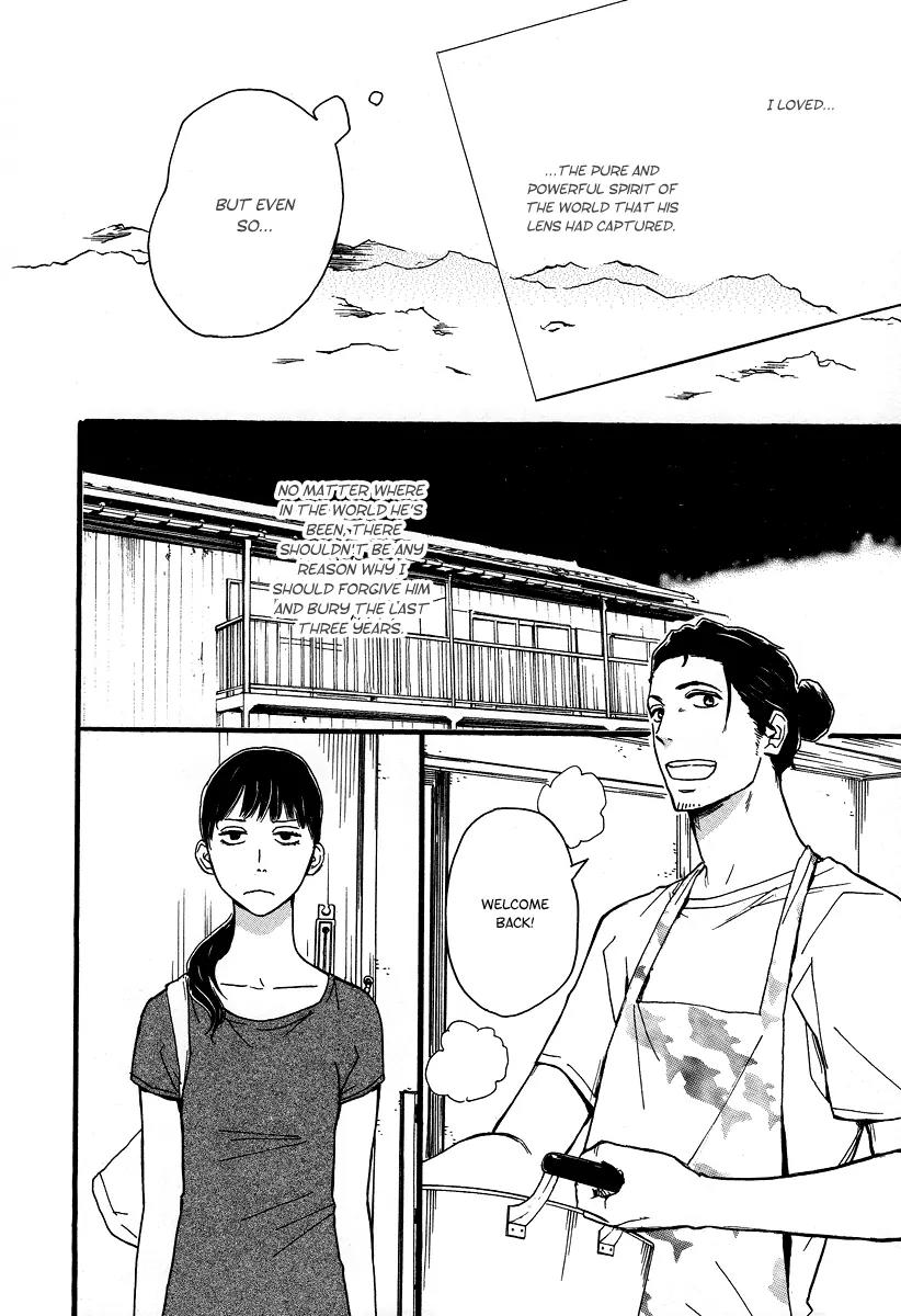 Koguresou Monogatari Chapter 1 page 18 - Chapter 1