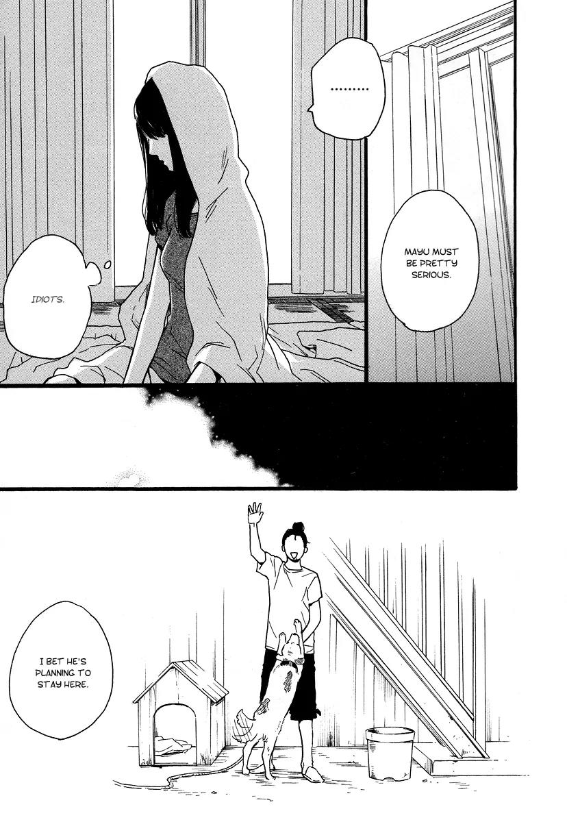 Koguresou Monogatari Chapter 1 page 23 - Chapter 1