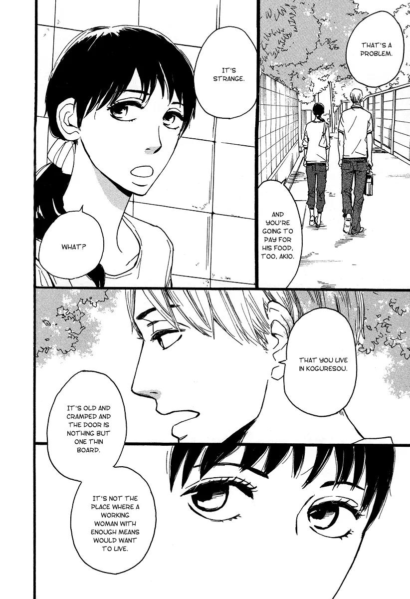 Koguresou Monogatari Chapter 1 page 24 - Chapter 1