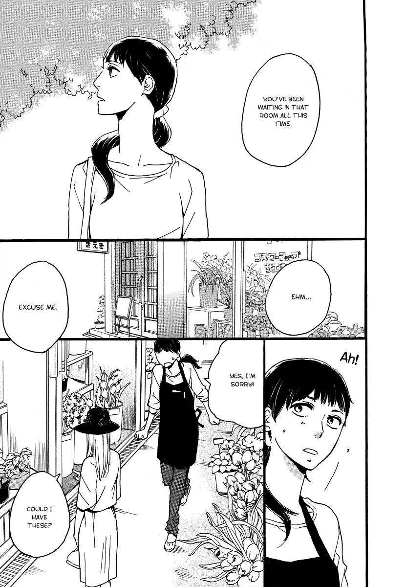 Koguresou Monogatari Chapter 1 page 25 - Chapter 1