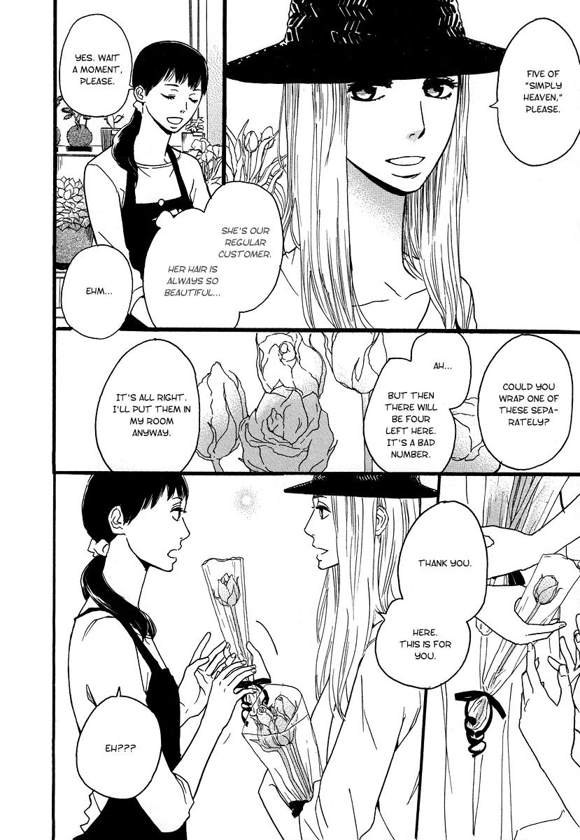 Koguresou Monogatari Chapter 1 page 26 - Chapter 1