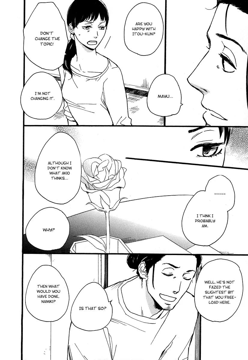 Koguresou Monogatari Chapter 1 page 30 - Chapter 1