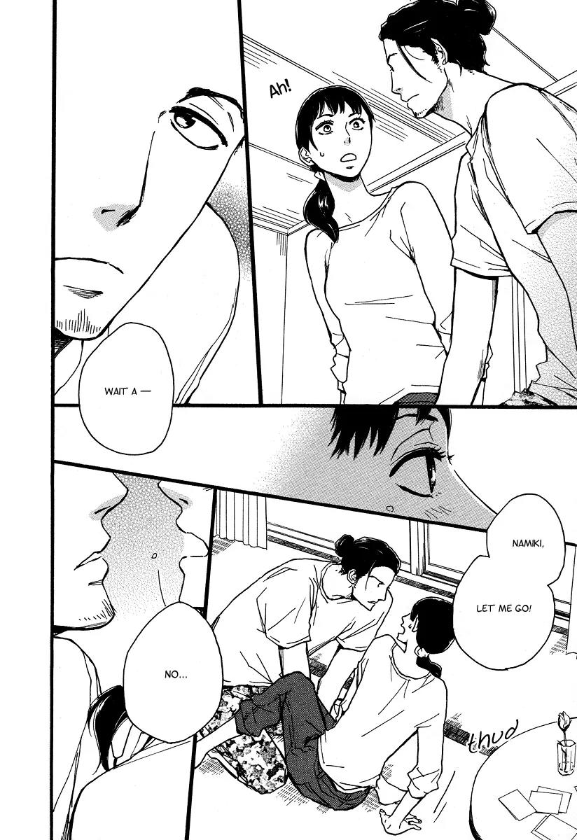 Koguresou Monogatari Chapter 1 page 32 - Chapter 1