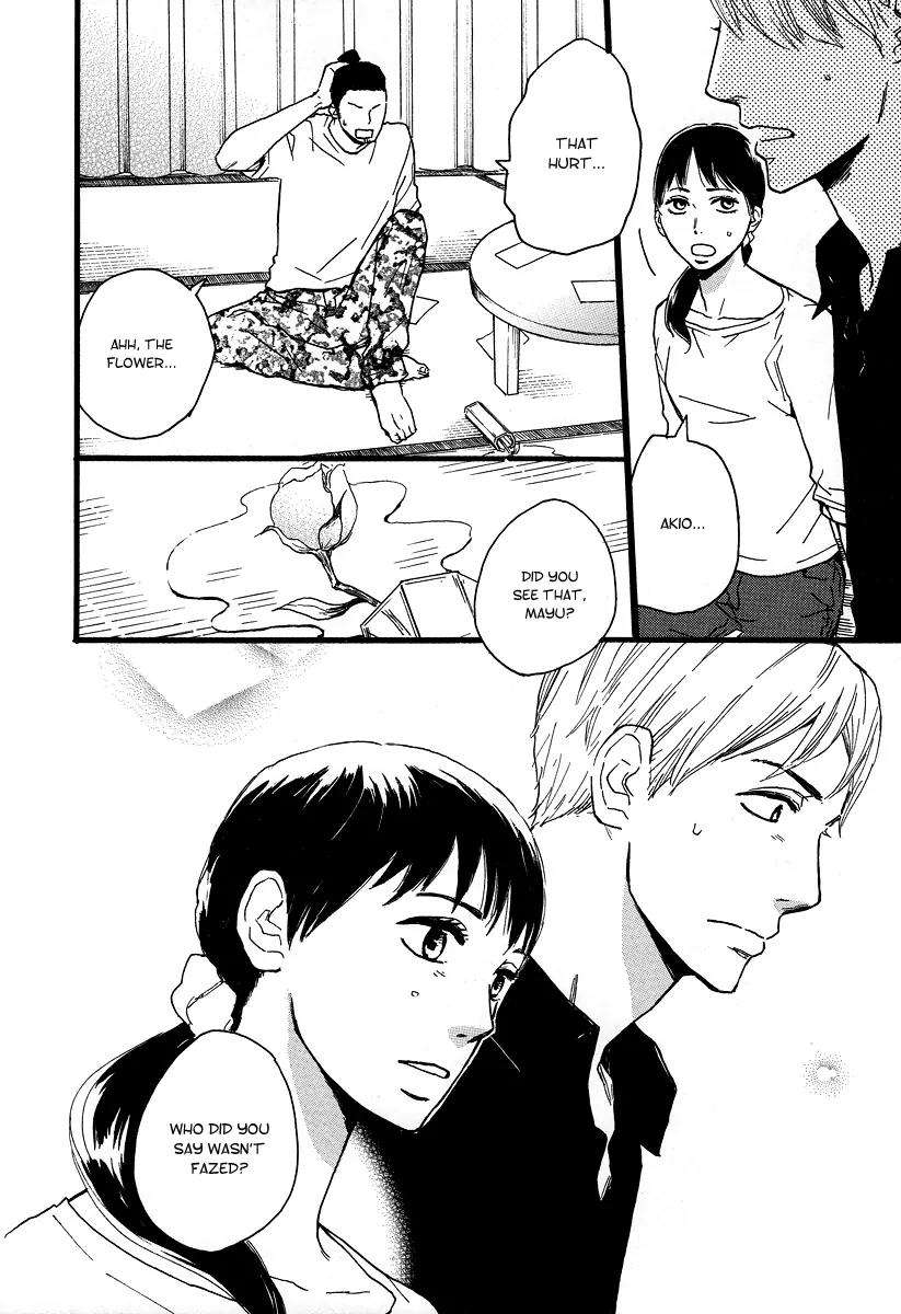 Koguresou Monogatari Chapter 1 page 34 - Chapter 1