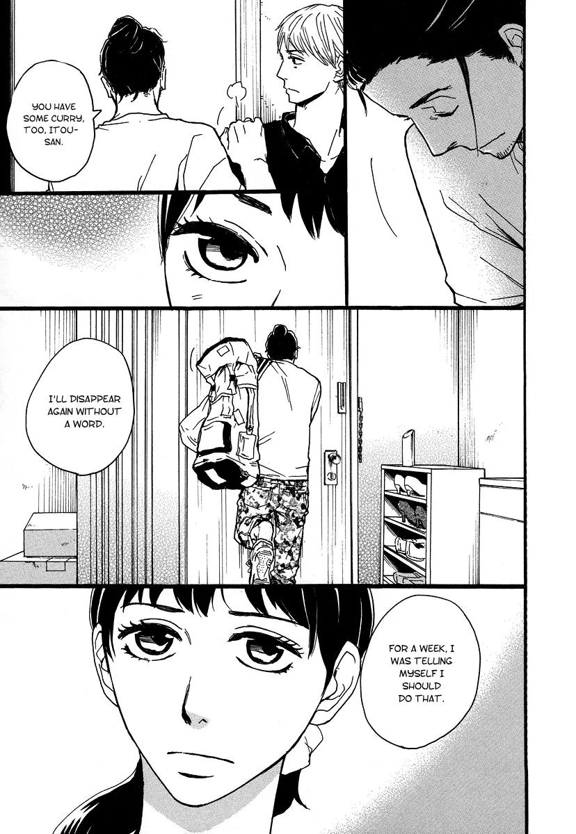 Koguresou Monogatari Chapter 1 page 35 - Chapter 1