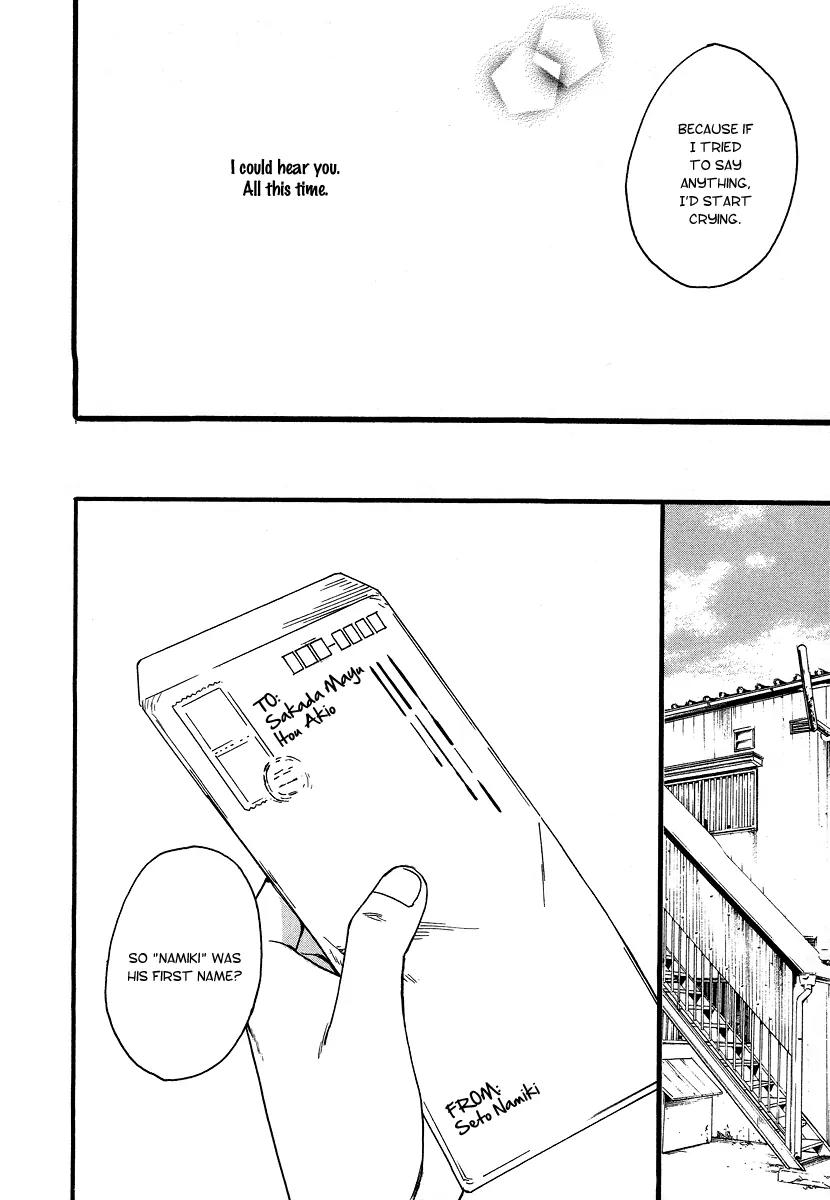 Koguresou Monogatari Chapter 1 page 36 - Chapter 1