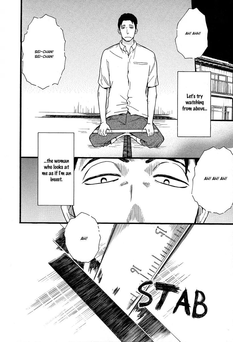 Koguresou Monogatari Chapter 2 page 10 - Chapter 2