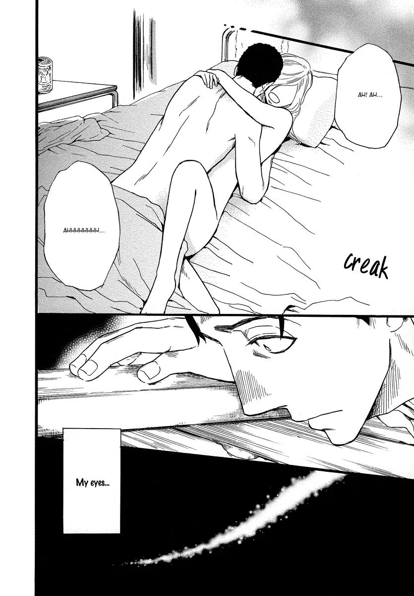 Koguresou Monogatari Chapter 2 page 12 - Chapter 2