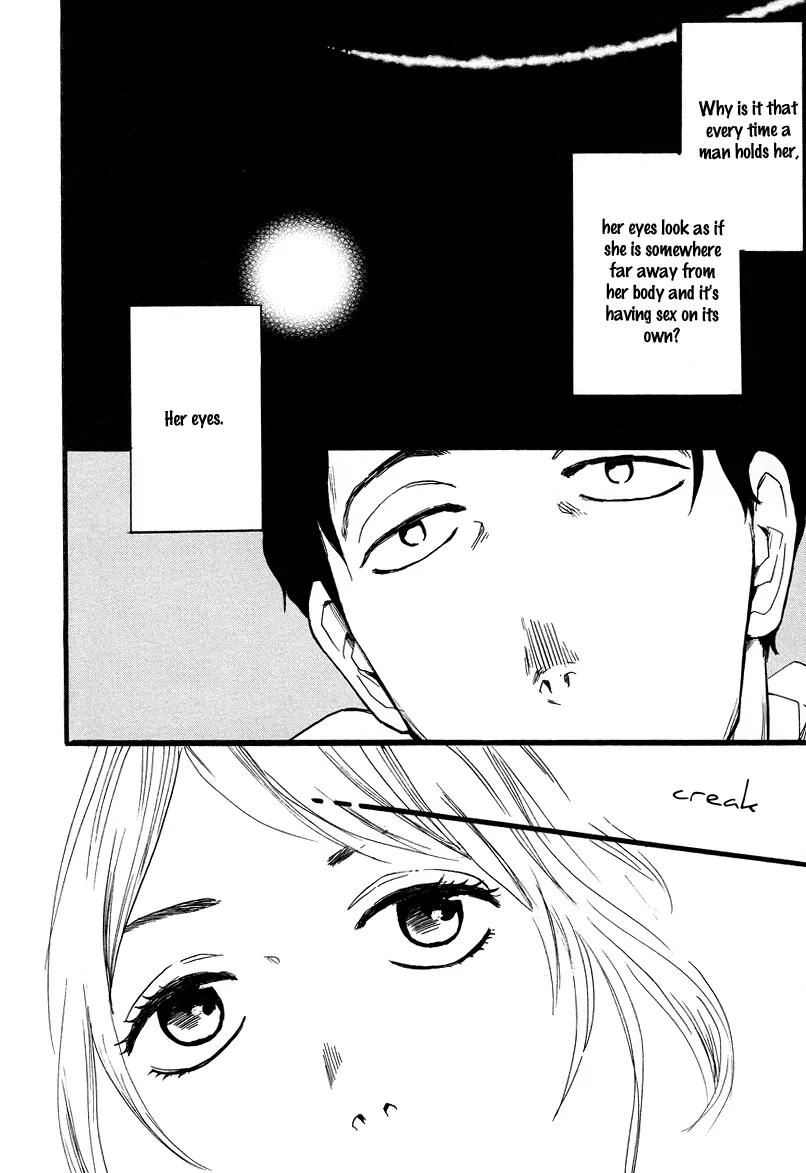 Koguresou Monogatari Chapter 2 page 16 - Chapter 2