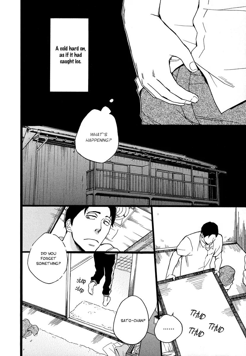 Koguresou Monogatari Chapter 2 page 18 - Chapter 2