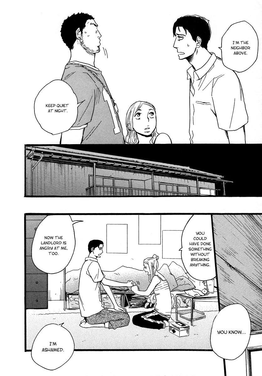 Koguresou Monogatari Chapter 2 page 22 - Chapter 2