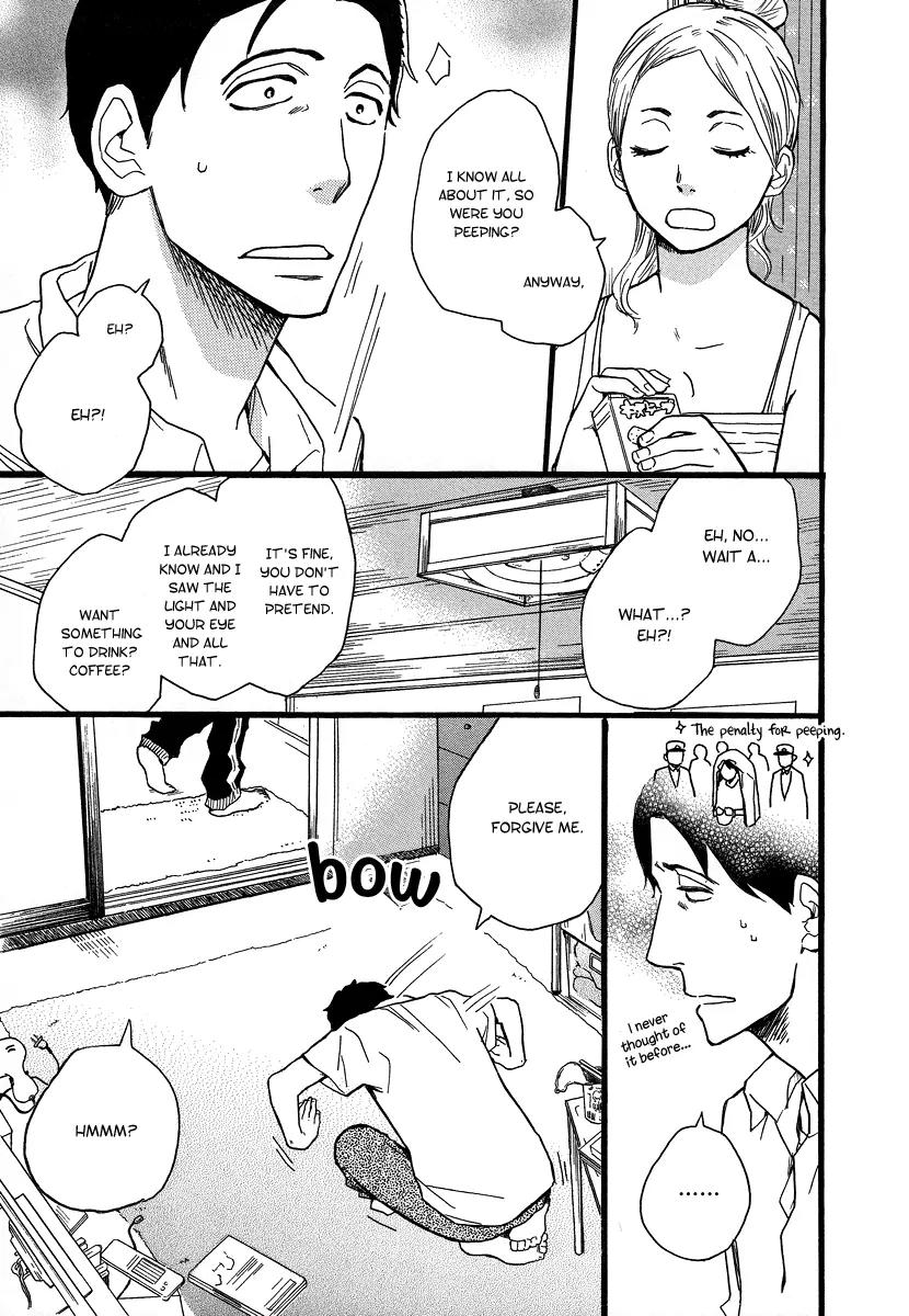 Koguresou Monogatari Chapter 2 page 23 - Chapter 2