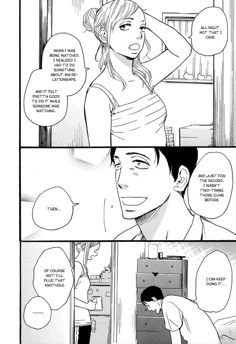 Koguresou Monogatari Chapter 2 page 24 - Chapter 2