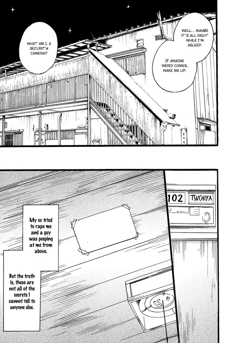 Koguresou Monogatari Chapter 2 page 25 - Chapter 2