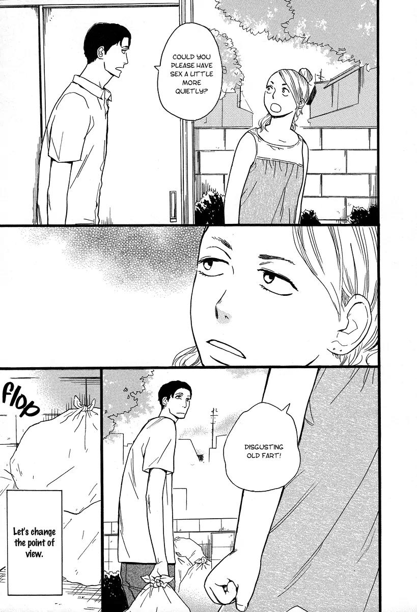 Koguresou Monogatari Chapter 2 page 9 - Chapter 2