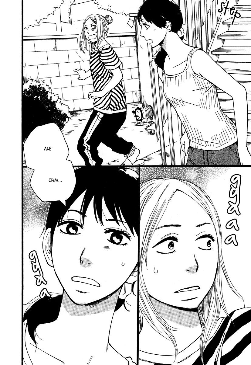 Koguresou Monogatari Chapter 3 page 14 - Chapter 3