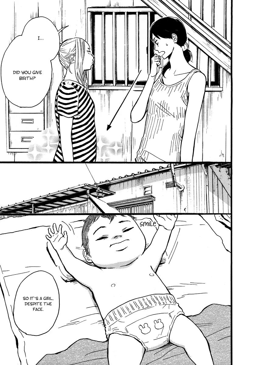 Koguresou Monogatari Chapter 3 page 15 - Chapter 3