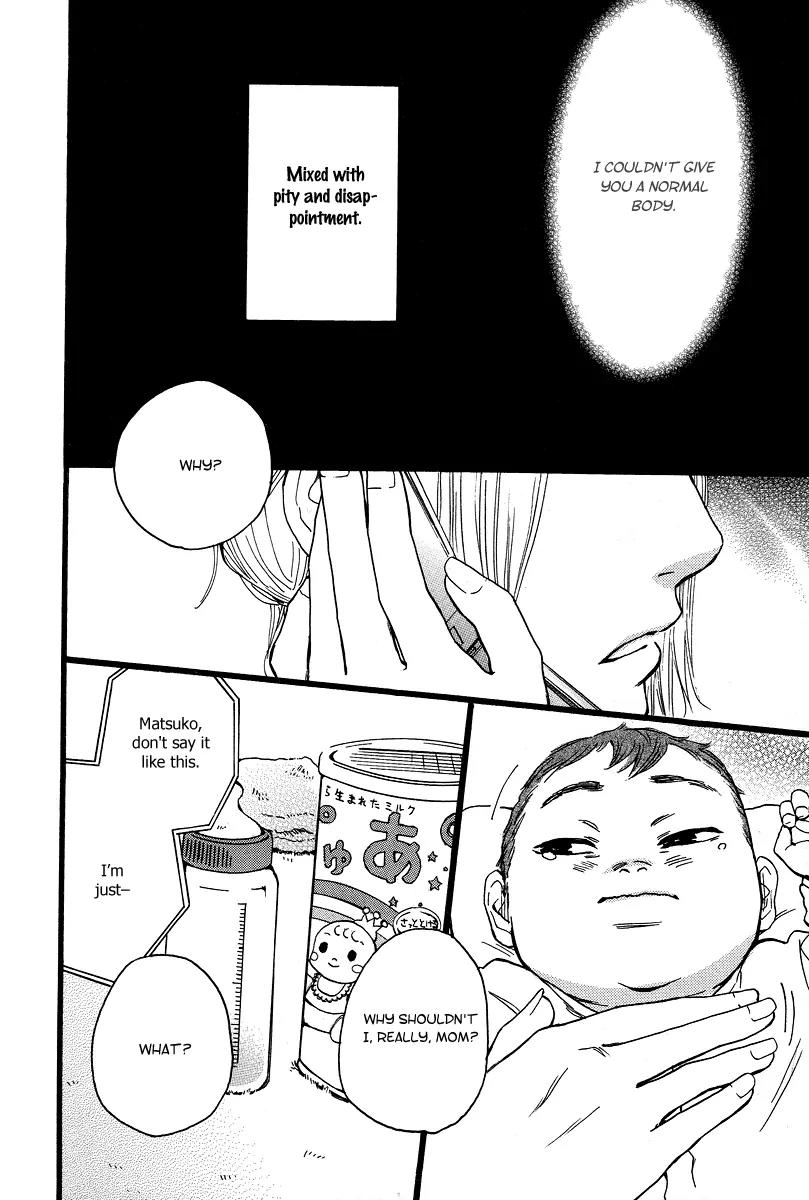 Koguresou Monogatari Chapter 3 page 22 - Chapter 3